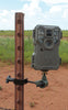 HME TPCH T-Post Trail Camera Holder