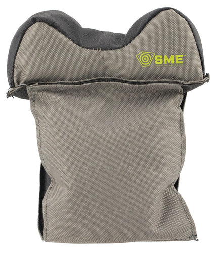 SME SMEGRWM Window Mount Gun Rest  Filled Shooting Bag 600D Polyester