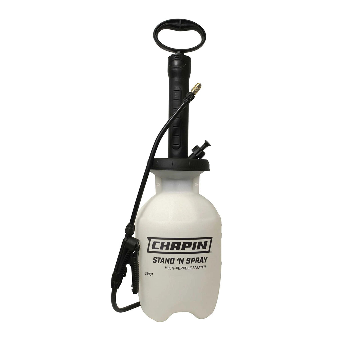 Chapi 1 Chapin 1-Gallon (3.79-Liter) Stand 'N Spray Sprayer - Belton, TX ...