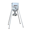 All Seasons Feeders 300lb Galvanized Protein Feeder
