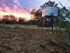 All Seasons Feeders 300lb Stand & Fill™ Broadcast