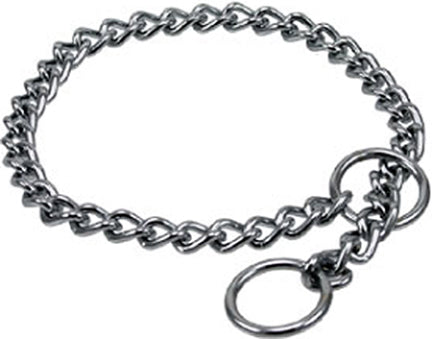 CHAIN COLLAR  4.0 X 26