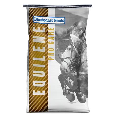 Bluebonnet Feeds Equilene® Pro Care®