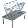 RUGGED RANCH MINI PASTURE FEEDER
