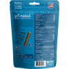 Get Naked® Skin & Coat Health Dog Dental Chew Sticks