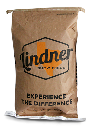 Lindner 672 Half N Half