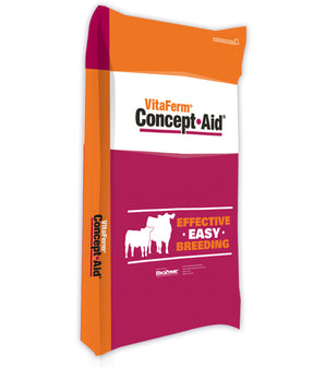 BioZyme Vitaferm® Concept•Aid® 8/S
