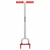 Corona ComfortGEL YardBREATHER Aerator with Auto-Eject 3.5 in. Soil Plugs