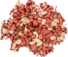 D&D Commodities Wild Delight® Shelled Peanuts