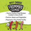 Fromm Frommbo™ Gumbo Hearty Stew with Pork Sausage Dog Food