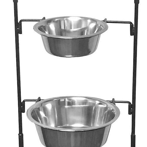QT Dog® Standard Food Bowls