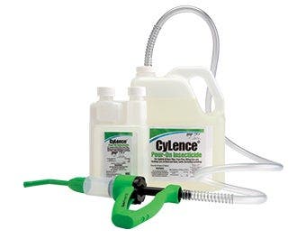 Elanco CyLence® Pour-On