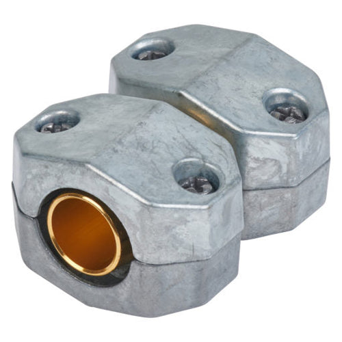 Melnor Metal Hose Mender