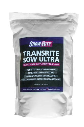 Show Rite TransRite Sow Ultra