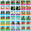 MasterPieces Old MacDonald's Farm Matching Game