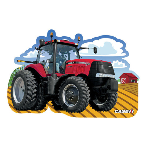MasterPieces Case IH - Tractor 36 Piece Floor Puzzle