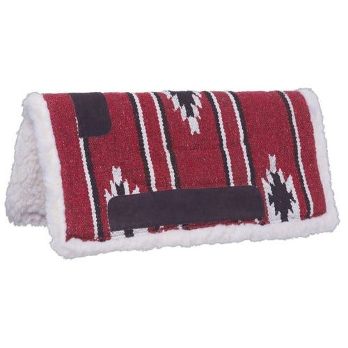 Tough 1 Sierra Saddle Pad 19 x 19