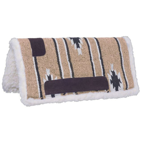 Tough 1 Sierra Saddle Pad 19 x 19