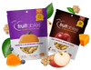 Fruitables Pumpkin Blueberry Treat