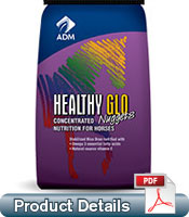 ADM HEALTHY GLO® NUGGETS
