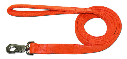 Leather Brothers 2-Ply Nylon Leads