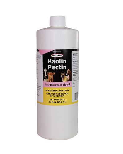 Durvet Kaolin Pectin