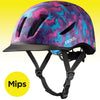 Troxel Terrain™ Horse Riding Helmet with Mips® Technology Multi-Directional Impact Protection System
