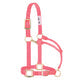 Weaver Original Adjustable Chin and Throat Snap Halter 1