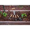 Corona Clipper  3-Pc. Wood Handle Garden Tools