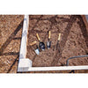 Corona Clipper  3-Pc. Wood Handle Garden Tools