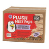 Happy Hen Plush Nest Pads