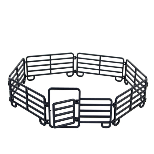 Big Country Toys 7-Piece Corral Fence