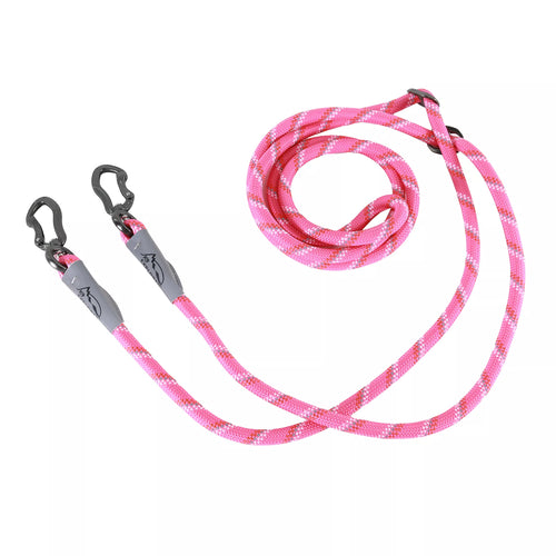 Coastal Pet Products K9 Explorer Trek Multi-Function Rope Leash