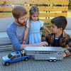 Big Country Toys Sundowner Livestock Trailer
