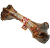 Smokehouse Meaty Mammoth Bones Dog Treats