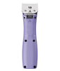 Andis eMERGE Cord/Cordless Clipper - Purple