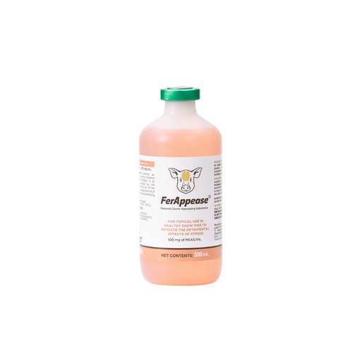 FerAppease Swine® Bottle