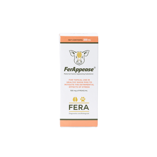 FerAppease Swine® Bottle