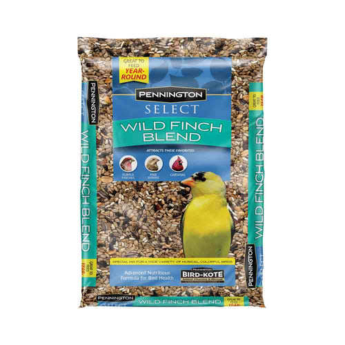 Pennington Select Wild Finch Blend