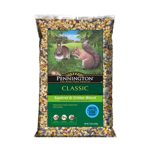 Pennington Classic Squirrel and Critter Blend