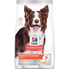 Hill's Science Diet Adult Perfect Digestion Salmon & Brown Rice Recipe Dog Food