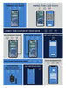 Ghost Controls Ghost MultiConnect Kit for Wi-Fi and Bluetooth Access AXMC-R