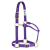 Weaver Original Adjustable Chin and Throat Snap Halter 1