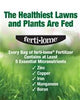 Hy-Yield Fruit, Citrus and Pecan Tree Food 19-10-5 (16 lbs)