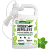Mighty Mint Peppermint Oil Rodent Repellent Spray