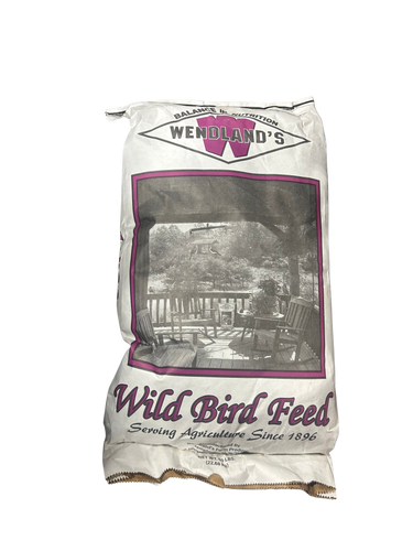 Wendland's Wild Bird Seed