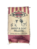 Wendland's Sheep & Goat Feed