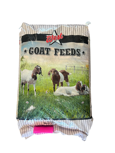 West Lacuesta Goat Milk 16%