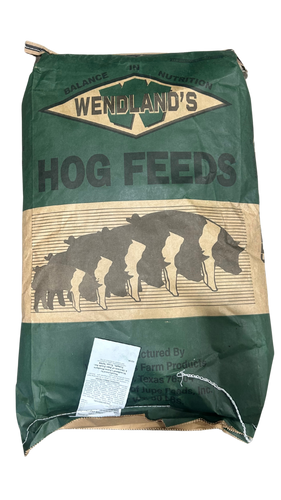 Wendland's Pigmaker 16%