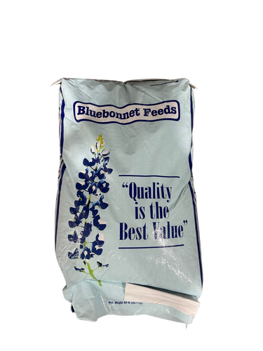 Bluebonnet Energized Performance 12:8